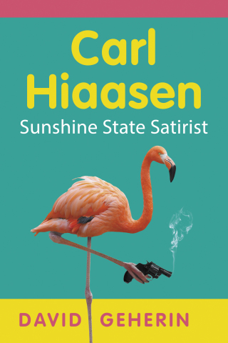 Cover image: Carl Hiaasen 9781476669441
