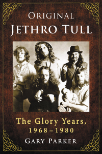 Cover image: Original Jethro Tull 9781476674346