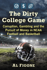 Titelbild: The Dirty College Game 9781476671123