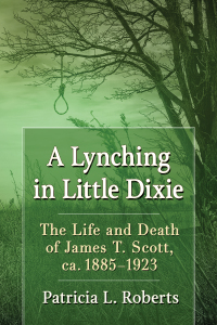 Imagen de portada: A Lynching in Little Dixie 9781476674926