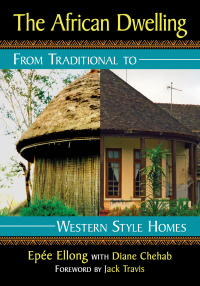 Cover image: The African Dwelling 9781476673806