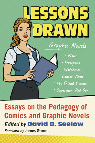 Imagen de portada: Lessons Drawn 9781476671581