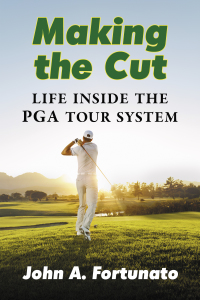 Cover image: Making the Cut 9781476676197