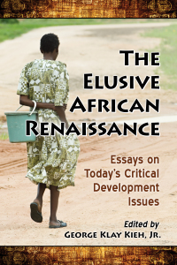 Cover image: The Elusive African Renaissance 9781476667744