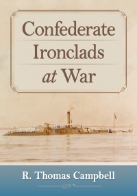 Cover image: Confederate Ironclads at War 9781476676401