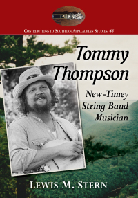 Imagen de portada: Tommy Thompson 9781476675084