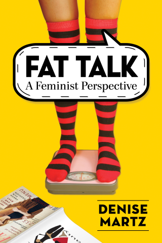Titelbild: Fat Talk 9781476673042