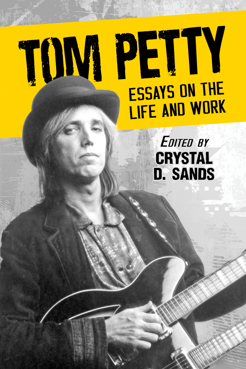 Tom Petty (eBook)