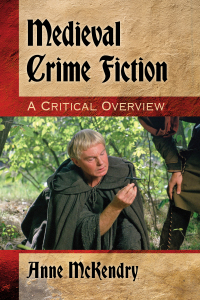 Cover image: Medieval Crime Fiction 9781476666716