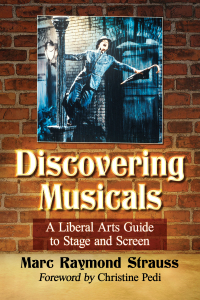 Cover image: Discovering Musicals 9781476674506
