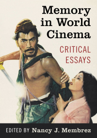 Cover image: Memory in World Cinema 9781476676081