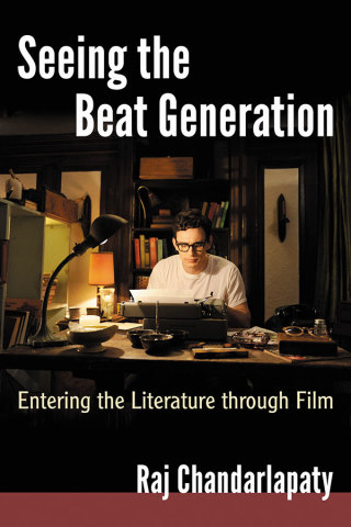 Imagen de portada: Seeing the Beat Generation 9781476675756