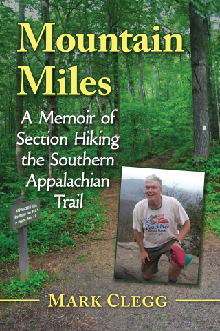 Imagen de portada: Mountain Miles 9781476677224
