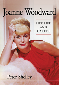 Cover image: Joanne Woodward 9781476675800