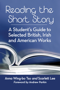 Cover image: Reading the Short Story 9781476673981