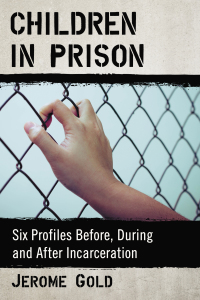 Cover image: Children in Prison 9781476677415