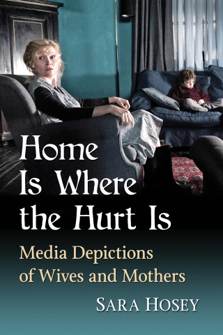 Cover image: Home Is Where the Hurt Is 9781476671987