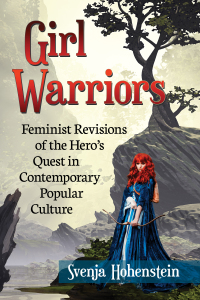 Cover image: Girl Warriors 9781476676647