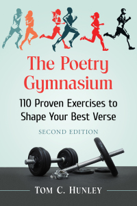 Cover image: The Poetry Gymnasium 9781476675824