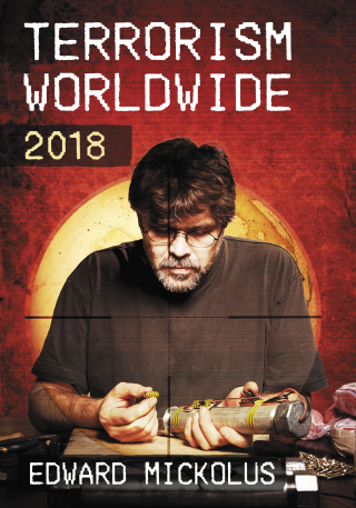 Cover image: Terrorism Worldwide, 2018 9781476679402