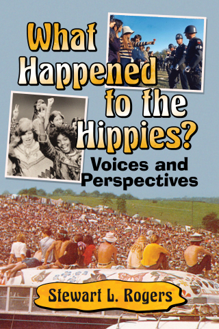 Cover image: What Happened to the Hippies? 9781476678955