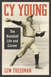 Cover image: Cy Young 9781476676821