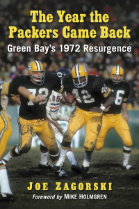 Cover image: The Year the Packers Came Back 9781476674247