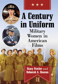 Cover image: A Century in Uniform 9781476677132