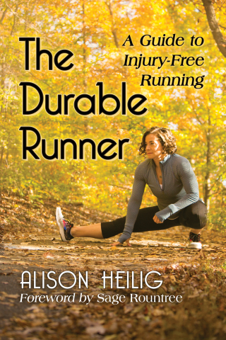 Imagen de portada: The Durable Runner 9781476678337