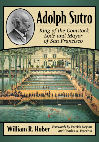 Cover image: Adolph Sutro 9781476680392