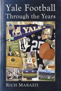 Cover image: Yale Football Through the Years 9781476680361