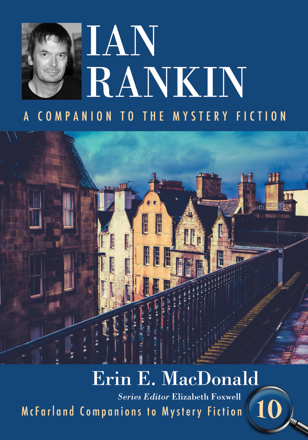 Ian Rankin A Companion to the Mystery Fiction