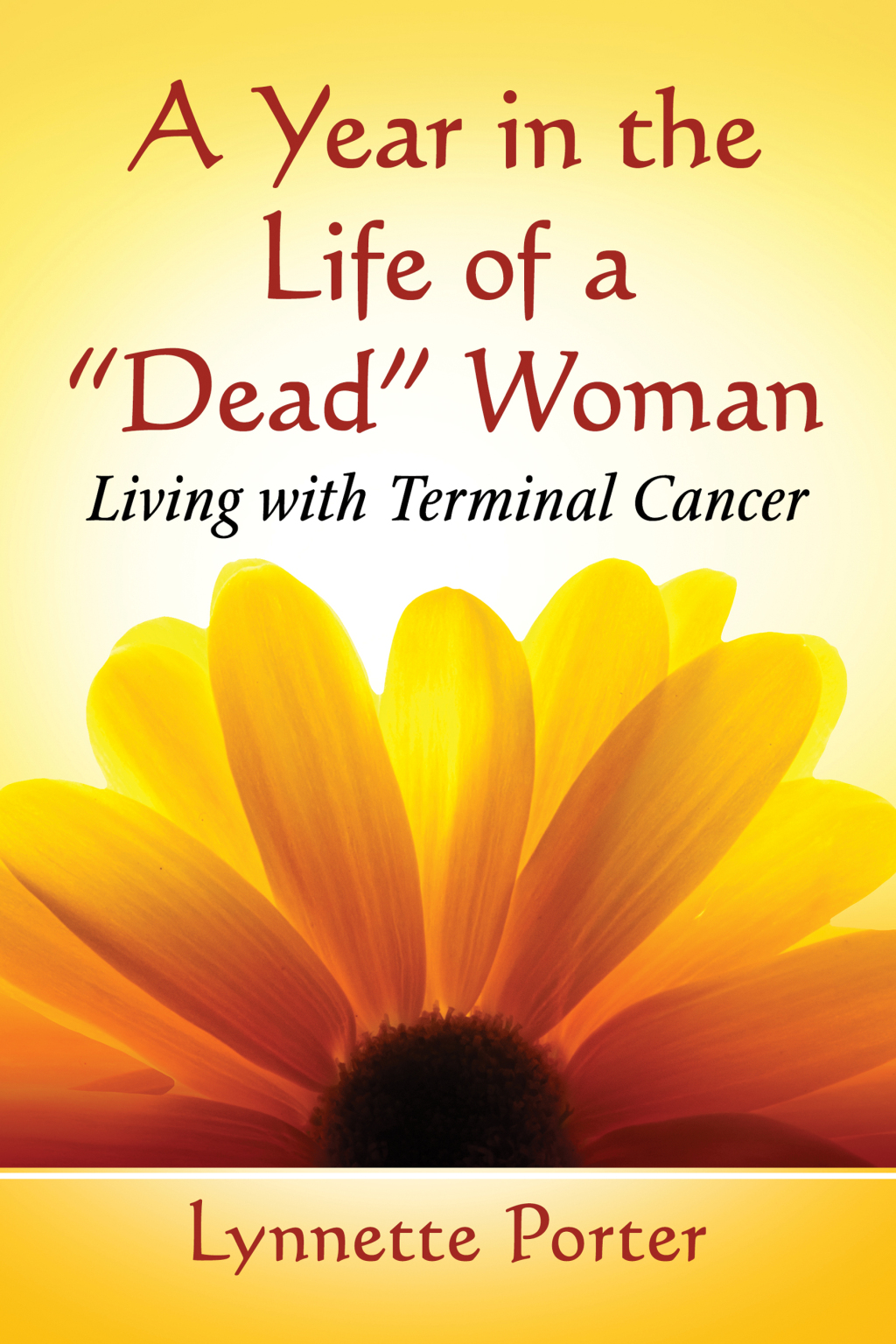 A Year in the Life of a  Dead  Woman eBook