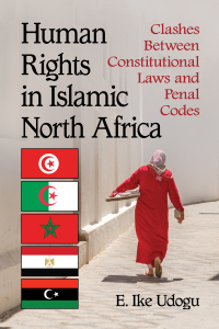 Omslagafbeelding: Human Rights in Islamic North Africa 9781476680651