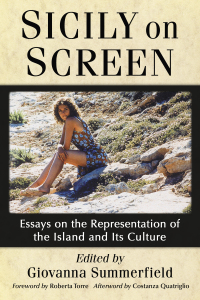 Cover image: Sicily on Screen 9781476676487