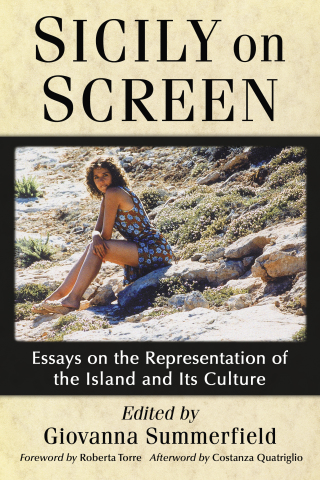 Cover image: Sicily on Screen 9781476676487