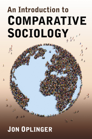 Cover image: An Introduction to Comparative Sociology 9781476680965