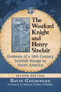 Cover image: The Westford Knight and Henry Sinclair 9781476678665