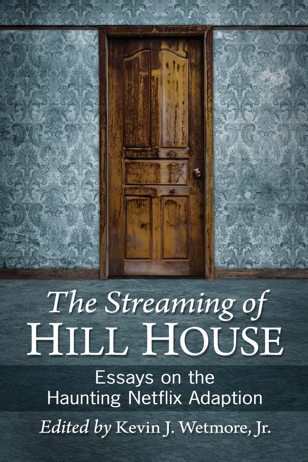 The Streaming of Hill House (eBook)