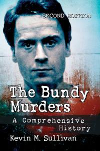 Imagen de portada: The Bundy Murders 9781476681009
