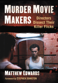 Imagen de portada: Murder Movie Makers 9781476676470