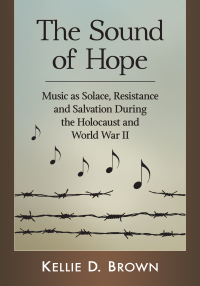 Cover image: The Sound of Hope 9781476639949