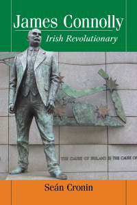 Cover image: James Connolly 9781476682228