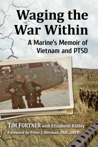 Cover image: Waging the War Within 9781476680682