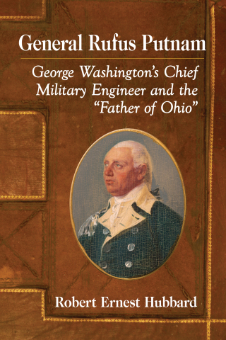 Omslagafbeelding: General Rufus Putnam 9781476678627