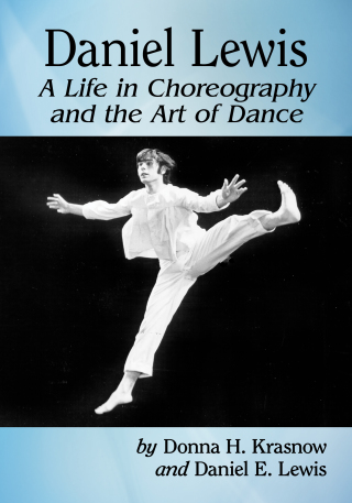 Cover image: Daniel Lewis 9781476681917