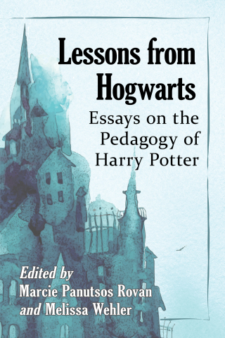 Imagen de portada: Lessons from Hogwarts 9781476676807