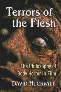 Imagen de portada: Terrors of the Flesh 9781476682181