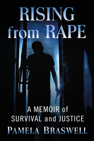 Imagen de portada: Rising from Rape 9781476682945