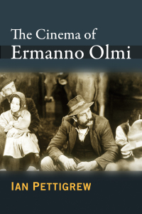 Cover image: The Cinema of Ermanno Olmi 9781476665894